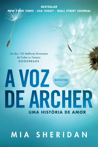 Capa do artigo A Voz de Archer