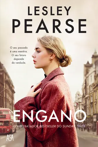 Capa do artigo Engano