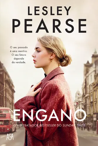 Capa do artigo Engano