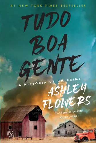 Capa do artigo Tudo Boa Gente