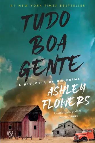 Capa do artigo Tudo Boa Gente