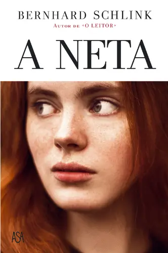 Capa do artigo A Neta