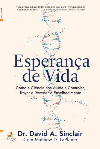 Capa do artigo Esperança de Vida