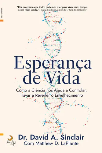 Capa do artigo Esperança de Vida