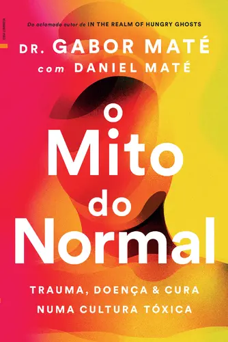Capa do artigo O Mito do Normal