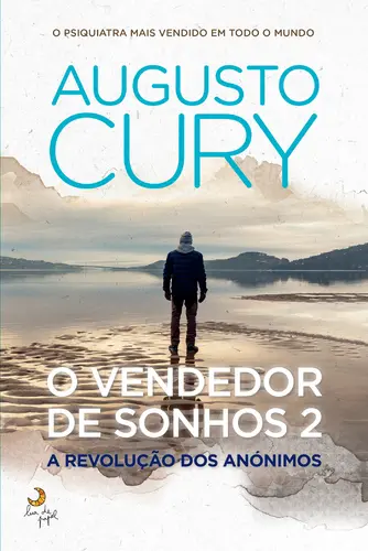 Capa do artigo A Revolução dos Anónimos