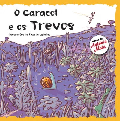 Capa do artigo O Caracol e os Trevos