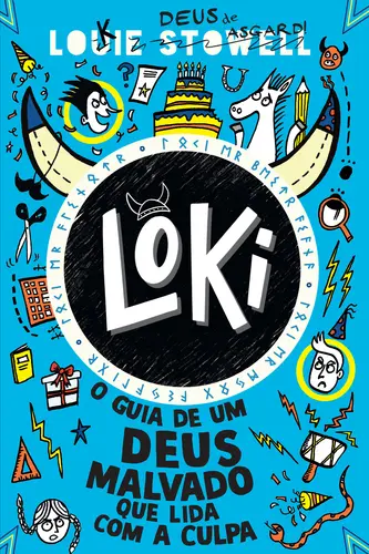 Capa do artigo Loki 2