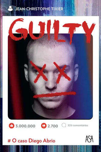 Capa do artigo Guilty - O Caso de Diego Abrio