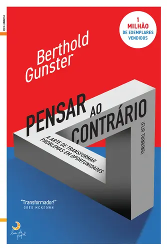 Capa do artigo Pensar ao Contrário
