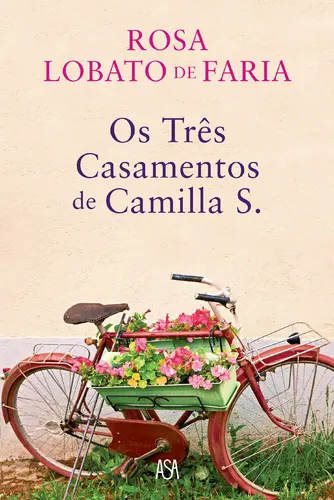 Capa do artigo Os Três Casamentos de Camilla S.