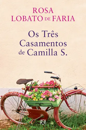 Capa do artigo Os Três Casamentos de Camilla S.