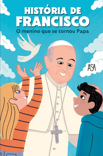 Capa do artigo História de Francisco