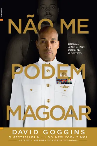 Capa do artigo Não Me Podem Magoar