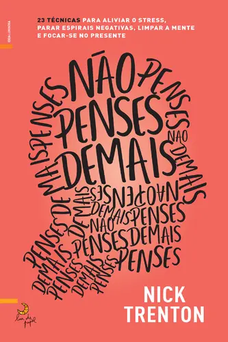 Não Penses Demais - (Imagem 1 de 1)