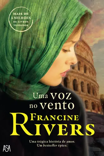 Capa do artigo Uma Voz no Vento