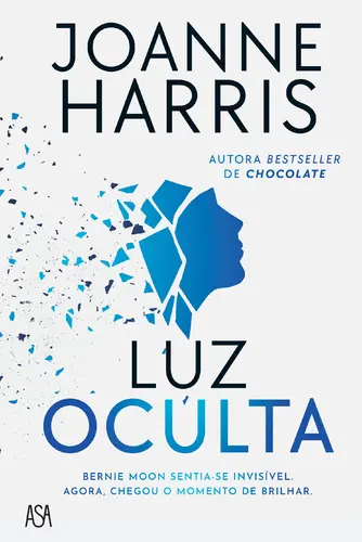 Capa do artigo Luz Oculta