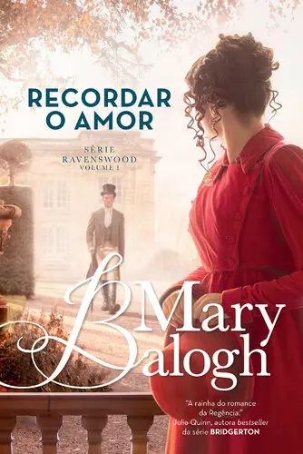 Capa do artigo Recordar o Amor