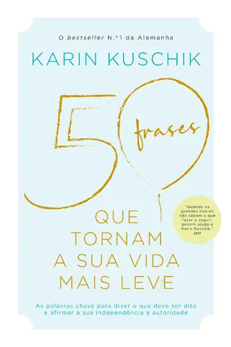 Capa do artigo 50 Frases que Tornam sua Vida mais Leve