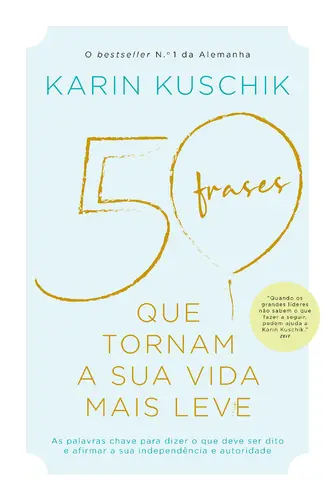 Capa do artigo 50 Frases que Tornam sua Vida...