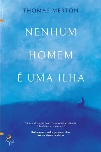 Capa do artigo Nenhum Homem é uma Ilha