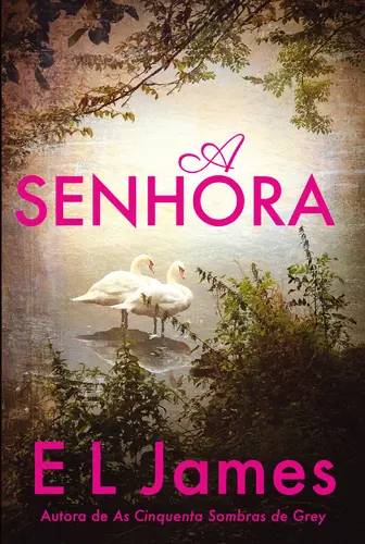 Capa do artigo A Senhora