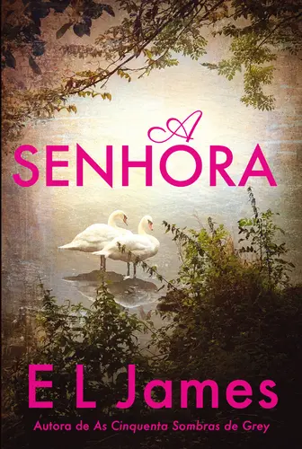 Capa do artigo A Senhora