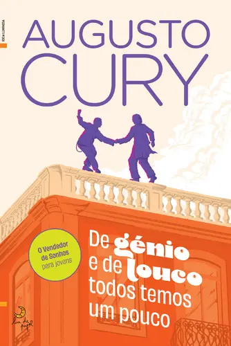Capa do artigo De Génio e de Louco Todos Temos um Pouco
