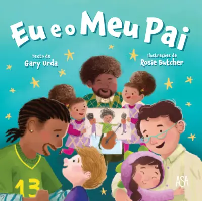 Capa do artigo Eu e o Meu Pai