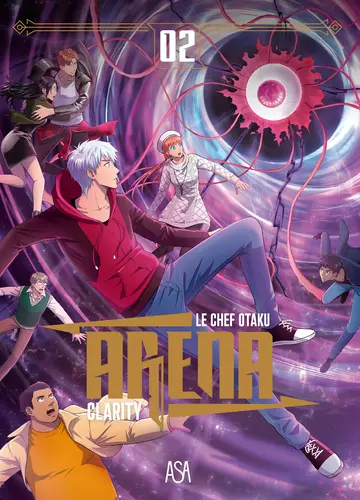 Arena 2 - (Imagem 2 de 2)