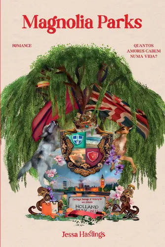 Capa do artigo Magnolia Parks