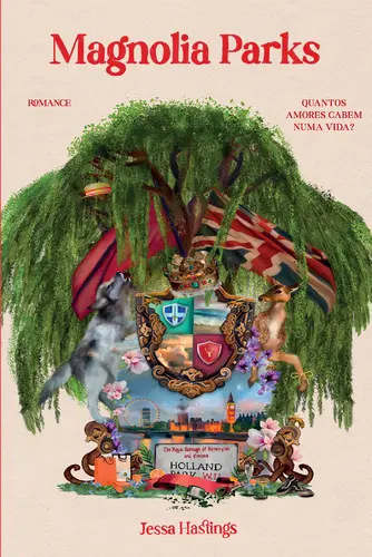 Capa do artigo Magnolia Parks