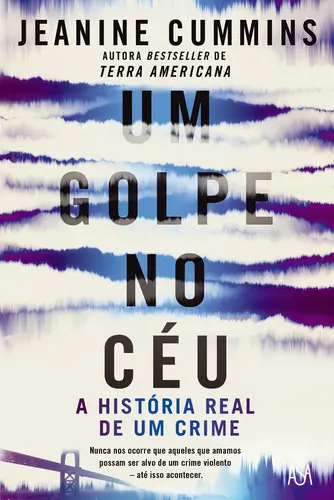 Capa do artigo Um Golpe no Céu
