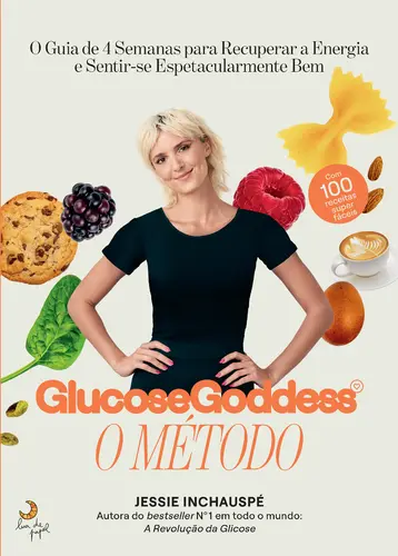 Capa do artigo O Método Glucose Goddess