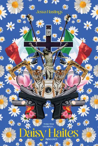 Capa do artigo Daisy Haites