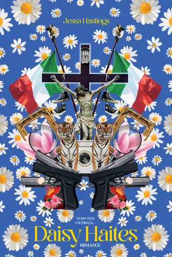 Capa do artigo Daisy Haites