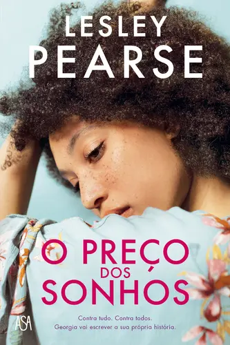 Capa do artigo O Preço dos Sonhos