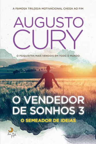 Capa do artigo O Vendedor Sonhos3:Semeador Ideias