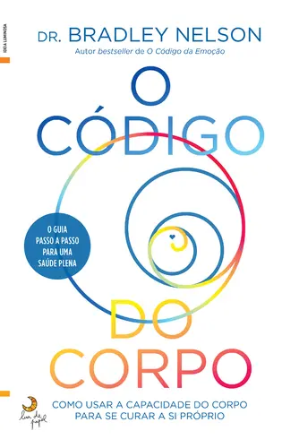 Capa do artigo O Código do Corpo