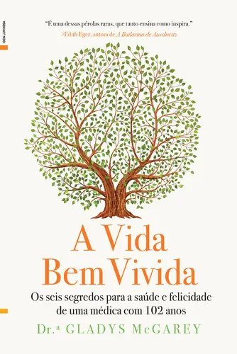 Capa do artigo A Vida Bem Vivida