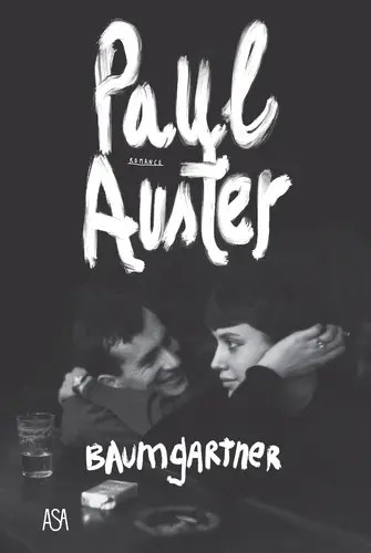 Capa do artigo Baumgartner