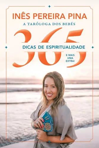 Capa do artigo 365 Dicas de Espiritualidade
