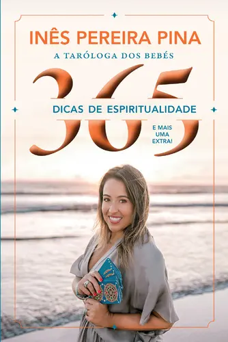 Capa do artigo 365 Dicas de Espiritualidade