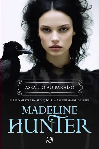 Capa do artigo Assalto ao Paraíso