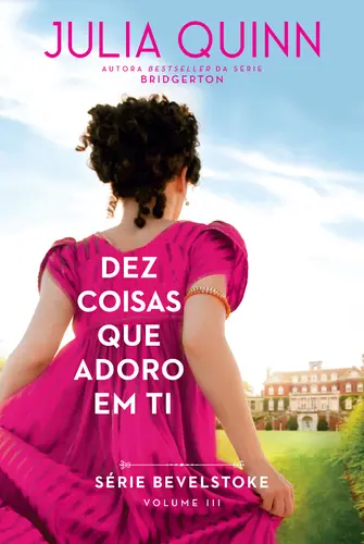 Dez Coisas que Adoro em Ti - (Imagem 2 de 2)