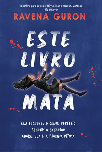 Capa do artigo Este Livro Mata