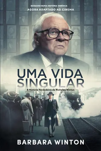 Capa do artigo Uma Vida Singular