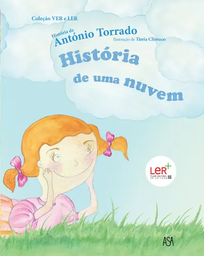 Capa do artigo História de uma nuvem - vol. 2