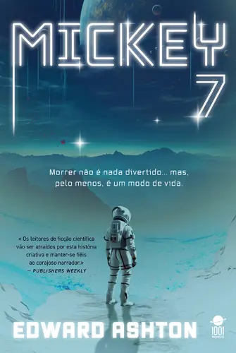 Capa do artigo Mickey7