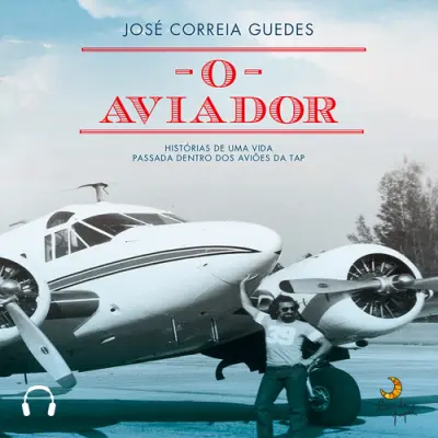 Capa do artigo O Aviador